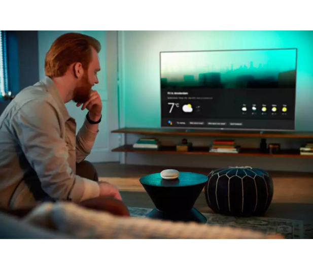 Philips 43PUS7906 - 652653 - zdjęcie 8